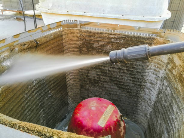 Best Professional Duct Cleaning Services  in Seville, OH