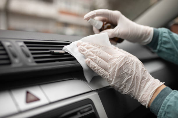 Best Emergency Air Duct Cleaning  in Seville, OH