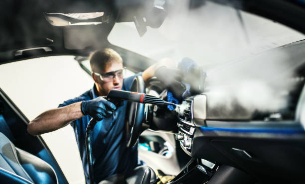 Best HVAC Duct Inspection Services  in Seville, OH