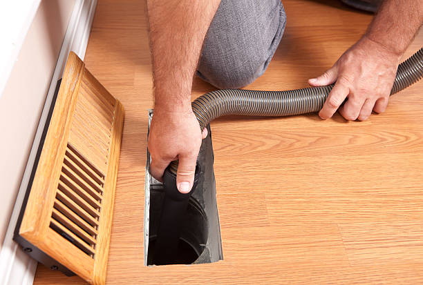Reliable OH Airduct Cleaning Solutions