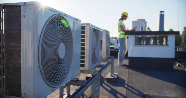 Best Ventilation Cleaning Services  in Seville, OH