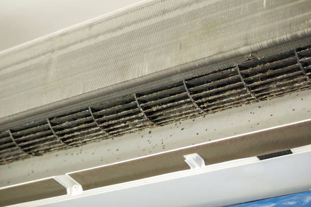 Best Dryer Vent Cleaning Services  in Seville, OH