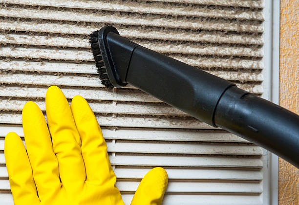 Best Dryer Vent Cleaning Services  in Seville, OH